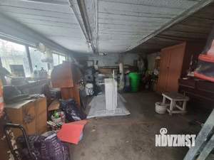 Дом 31м&sup2;, 1-этажный, участок 3 сот.  