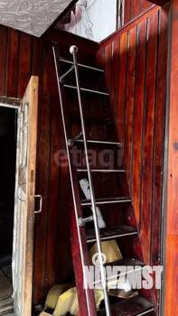 Дом 20м², 2-этажный, участок 2 сот.  