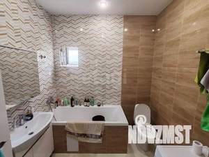 Дом 99м&sup2;, 1-этажный, участок 10 сот.  