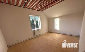 Дом 164м&sup2;, 2-этажный, участок 9 сот.  