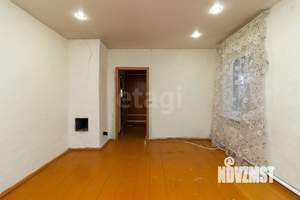 Дом 78м², 1-этажный, участок 15 сот.  