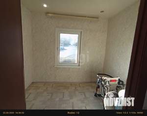 Дом 40м², 1-этажный, участок 6 сот.  