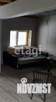 Дом 120м&sup2;, 2-этажный, участок 5 сот.  