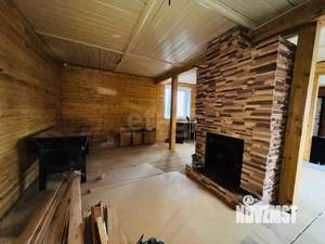 Дом 70м&sup2;, 2-этажный, участок 5 сот.  