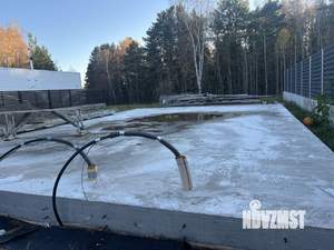 Дом 120м², 1-этажный, участок 10 сот.  
