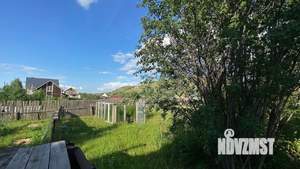 Дом 36м², 1-этажный, участок 16 сот.  