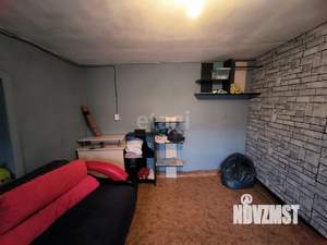 Дом 26м&sup2;, 1-этажный, участок 11 сот.  