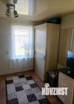 Дом 54м², 1-этажный, участок 10 сот.  