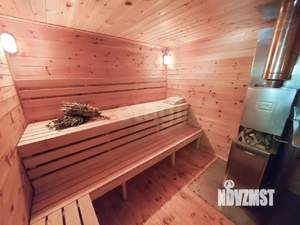 Дом 137м², 2-этажный, участок 12 сот.  