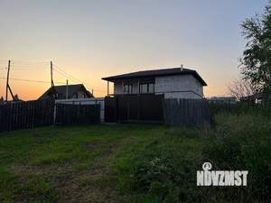 Коттедж 455м², 2-этажный, участок 16 сот.  