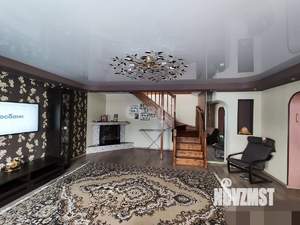 Дом 140м², 2-этажный, участок 10 сот.  