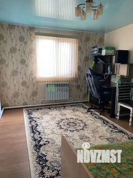 Дом 273м², 3-этажный, участок 5 сот.  