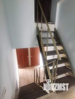 Дом 270м², 2-этажный, участок 10 сот.  