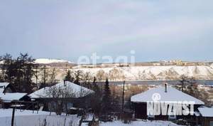 Дом 60м&sup2;, 1-этажный, участок 12 сот.  