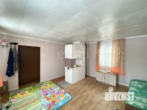 Дом 15м&sup2;, 2-этажный, участок 5 сот.  