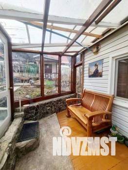 Дом 107м&sup2;, 2-этажный, участок 7 сот.  