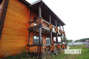 Дом 360м&sup2;, 2-этажный, участок 12 сот.  