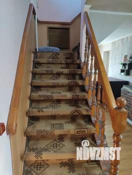 Дом 115м&sup2;, 2-этажный, участок 10 сот.  