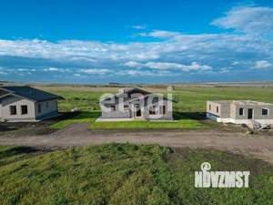 Дом 120м&sup2;, 1-этажный, участок 9 сот.  