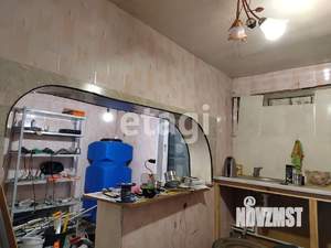 Дом 40м², 1-этажный, участок 7 сот.  
