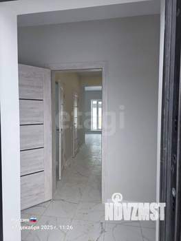 Дом 78м&sup2;, 1-этажный, участок 7 сот.  