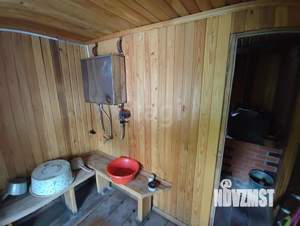 Дом 80м&sup2;, 2-этажный, участок 5 сот.  