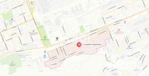 Дом 18м&sup2;, 1-этажный, участок 5 сот.  