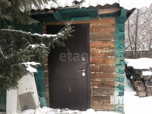 Дом 41м&sup2;, 2-этажный, участок 4 сот.  