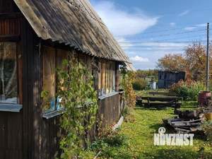 Дом 60м&sup2;, 2-этажный, участок 17 сот.  