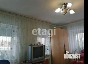 Дом 50м&sup2;, 1-этажный, участок 6 сот.  