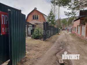 Дом 70м&sup2;, 3-этажный, участок 7 сот.  