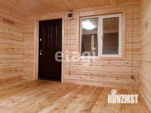 Дом 31м&sup2;, 1-этажный, участок 6 сот.  