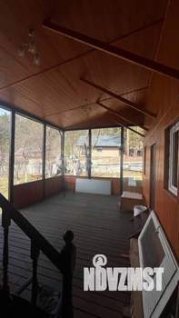 Дом 119м&sup2;, 3-этажный, участок 10 сот.  