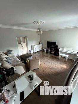 Дом 96м&sup2;, 1-этажный, участок 5 сот.  