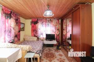 Дом 77м², 2-этажный, участок 17 сот.  