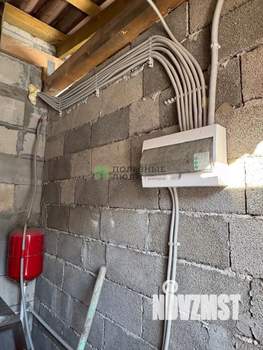 Дом 69м², 2-этажный, участок 6 сот.  