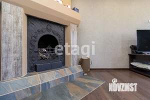 Дом 224м&sup2;, 1-этажный, участок 8 сот.  