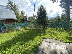Дача 50м², 2-этажный, участок 6 сот.  