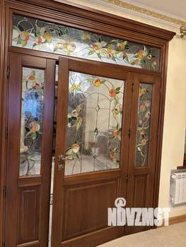 Коттедж 600м², 3-этажный, участок 19 сот.  