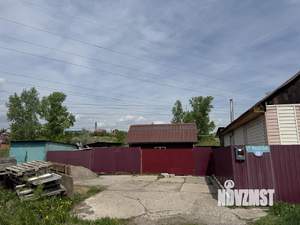 Дом 114м², 1-этажный, участок 10 сот.  