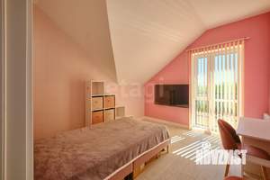 Дом 150м², 2-этажный, участок 9 сот.  