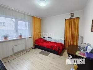 Дом 95м&sup2;, 2-этажный, участок 10 сот.  