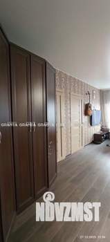 Дом 87м&sup2;, 1-этажный, участок 9 сот.  