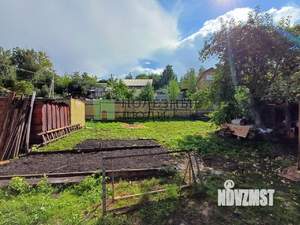 Дом 120м², 1-этажный, участок 6 сот.  