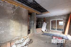 Дом 298м&sup2;, 2-этажный, участок 1134 сот.  