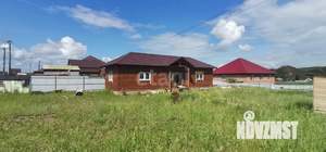 Дом 70м², 1-этажный, участок 12 сот.  