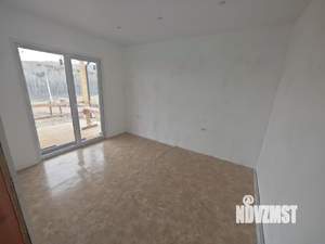 Дом 80м&sup2;, 1-этажный, участок 10 сот.  