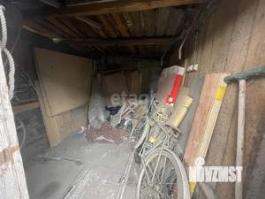Дом 34м², 1-этажный, участок 7 сот.  