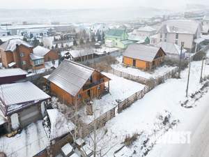 Дом 164м&sup2;, 2-этажный, участок 6 сот.  