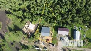 Дом 108м&sup2;, 1-этажный, участок 9 сот.  